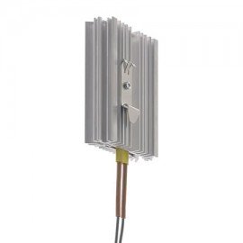 Omega NCH-37000 Series Natural-Convection Enclosure Heater, 110 to 240 V AC/V DC, 30 W-