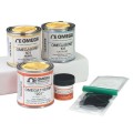 Omega OB-100-1/4 OMEGABOND™ Adhesive, fast-set epoxy, 1/4 oz, 265°F (130°C)-