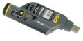 Omega OM-144 Temperature and Humidity Data Logger with infrared sensor and LCD, -4 to 158°F, 0 to 100% RH-