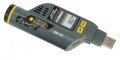 Omega OM-144 Temperature and Humidity Data Logger with infrared sensor and LCD, -4 to 158°F, 0 to 100% RH-