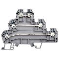 Omega OM-474134 Cross Connectors for PIK Series terminal blocks, 4 positions-