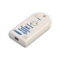 Omega OM-62 Temperature and Humidity Data Logger, -40 to 158°F, 0 to 99% RH-