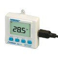 Omega OM-70 Series Temperature Data Logger, internal sensor, 1 measurement-