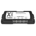 Omega OM-CP-TCTempX Series Thermocouple Data Logger, -454 to +3308°F, 8-channel-