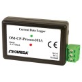 Omega OM-CP-PRHTEMP101A Pressure/Humidity/Temperature Data Logger, 3.6 to 18.9 psi, USB-