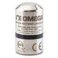 Omega OM-CP-RHTEMP1000IS-A2 Intrinsically Safe Temperature and Humidity Data Logger, -40 to 176°F, 100% RH-