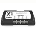 Omega OM-CP-TCTempX Series Thermocouple Data Logger, -454 to +3308°F, 12-channel-