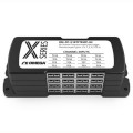 Omega OM-CP-TCTempX Series Thermocouple Data Logger, -454 to +3308°F, 16-channel-