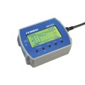 Omega OM-DVCV AC Current and Voltage Data Logger, 600 V AC, 300 A-