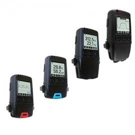 Omega OM-EL-GFX-2 Temperature and Humidity Data Logger with display, -22 to 176°F, IP67-