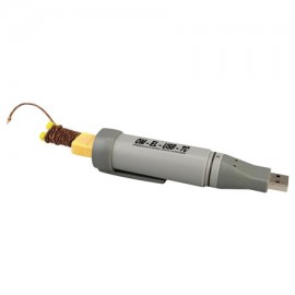 Omega OM-EL-USB-TC Thermocouple Data Logger, 1 measurement-
