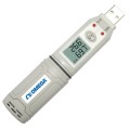 Omega OM-HL-SP-T USB Temperature Data Logger, Pen Size, 43,000-Reading Memory-