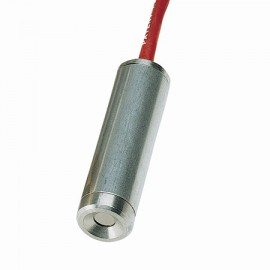 Omega OS36 Series Infrared Thermocouple, type K, 200 to 270&amp;deg;F-