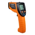 Omega OS306 Infrared Thermometer, -58 to 1292°F, 12:1 FOV-