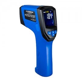 Omega OS-836-301 Infrared Thermometer, -58 to 2822°F, 30:1 FOV-