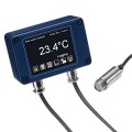 Omega OS-MINIUSB Infrared Transmitter with USB interface, -4 to 1832°F, 20:1 FOV-