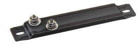 Omega OT Series Strip Heater, 250 W, 8 W/in<sup>2</sup>, 240 V AC-