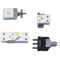 Omega PCLM-MTP Cable Clamp for MTP Connectors-