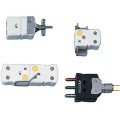 Omega PCLM-MTP Cable Clamp for MTP Connectors-