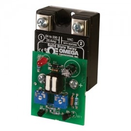 Omega PCM5 Pulse Control Module-