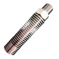 Omega PG-CTN2-G03 Cooling Element, 1/2&amp;quot; NPT MxF, 7500 psi-