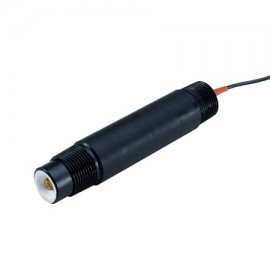 Omega PHE-7151-15 Series pH Electrode, industrial, 100 Ω RTD ATC-