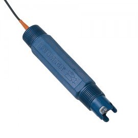 Omega PHE-7352-15 Series pH Electrode, submersible, 3/4" NPT-