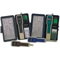 Omega CDH-5021 Series pH Tester, 0 pH to 14 pH, ± 0.01 pH at 77 °F-