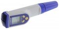 Omega PHH-7011 pH Tester, pocket, -2 pH to 16 pH-