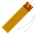 Omega PLM Series 115 V Polyimide Heater, 3 x 4", 10 W/in²-