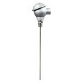 Omega PR-12 Series RTD Probe, 100 Ω, -58 to 482°F, 1/4 dia x 2", cast iron head-
