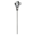 Omega PR-14 Series RTD Probe, 100 Ω, -328 to 1112°F, 1/4 dia x 6", miniature aluminum head-