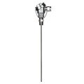 Omega PR-14 Series RTD Probe, 100 Ω, -58 to 842°F, 1/4 dia x 4", miniature aluminum head-