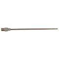 Omega PR-22 Series RTD Probe, Pt100, class A, 0.125 x 2" probe, 4-wire, M12 connector-