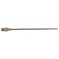 Omega PR-22 Series RTD Probe, Pt100, class A, 0.125 x 9" probe, 4-wire, M12 connector-