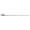 Omega PR-23 Series RTD Probe, Pt1000, class B, 0.125 x 6" probe, 2-wire, m8 connector-