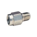 Omega PS-4G-M Pressure Snubber, air, steam and gas, 1/4" BSPT, 10000 psi-