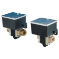 Omega PSW-180 Series Pressure Switch, differential, 4 to 45 psi, 5 A SPDT, 1/4" NPT female, 4 to 45 psi deadband-