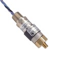 Omega PSW-190 Series Pressure Switch, gauge, 100 to 1500 psi, 5 A SPDT, 1/4" NPT male-