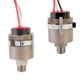 Omega PSW-500 Series Pressure Switch, gauge, -28.2 to 4 inHg, 1 A SPST, 1/8" NPT male-