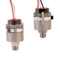 Omega PSW-500 Series Pressure Switch, gauge, 500 to 2500 psi, 5 A SPST, 1/8" NPT male-