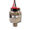Omega PSW-631 Pressure Switch, 0.8 to 30 psi, 1/8&amp;quot; NPT male-