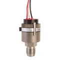 Omega PSW-690 Series Pressure Switch, vacuum, -28 to 1.6 inHg, 5 A SPST, 1/4" VCR-