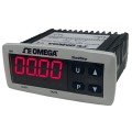 Omega PTC-14-A Multifunction Digital Timer with dual 4-digit LED, 100-240 V AC-