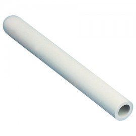 Omega PTRS-1628-300-NPT OmegaTITE&amp;trade; Protection Tube, silicon nitride and aluminum oxide, 11.81 x 0.63&amp;quot;-