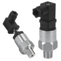 Omega PX119 Series Compact Pressure Transmitter, absolute, 0 to 30 psi, 4 to 20 mA, mini DIN-