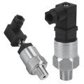 Omega PX119 Series Compact Pressure Transmitter, absolute, 0 to 300 psi, 4 to 20 mA, mini DIN-