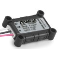 Omega PX165-001B Low-Pressure Transducer, -1 to 1 inH₂O, 4.5 to 5.5 V DC-