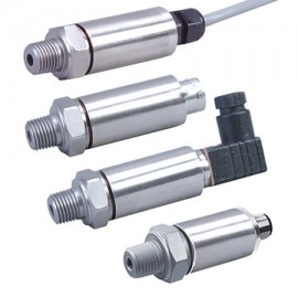Omega PX309 Series Pressure Transducer, gauge, 0 to 5 psi, 0 to 10 V DC, cable-