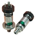Omega PX4200 Series Pressure Transducer, gauge, 0 to 200 psi, 4 to 20 mA, DIN-
